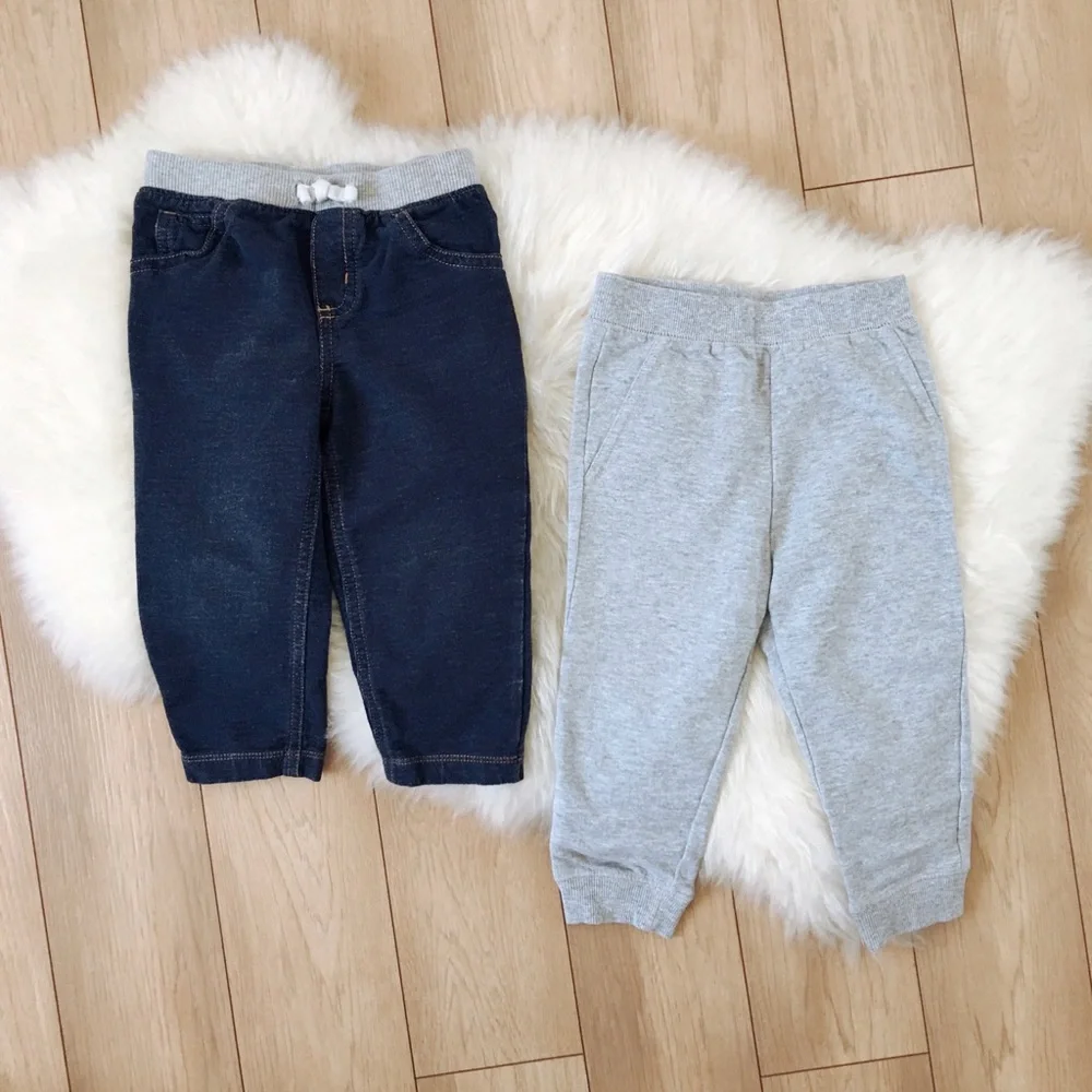 Boy bundle of clothes- size 24 months